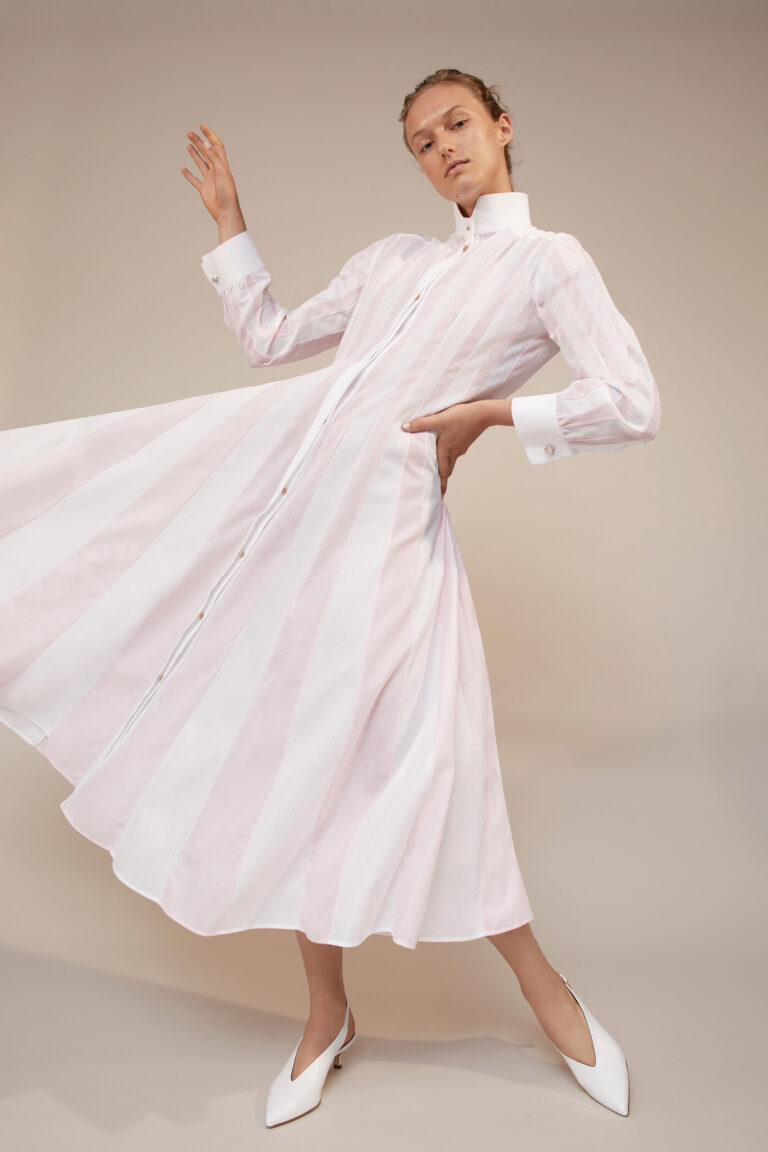 Amalfi Dress â Esmevie