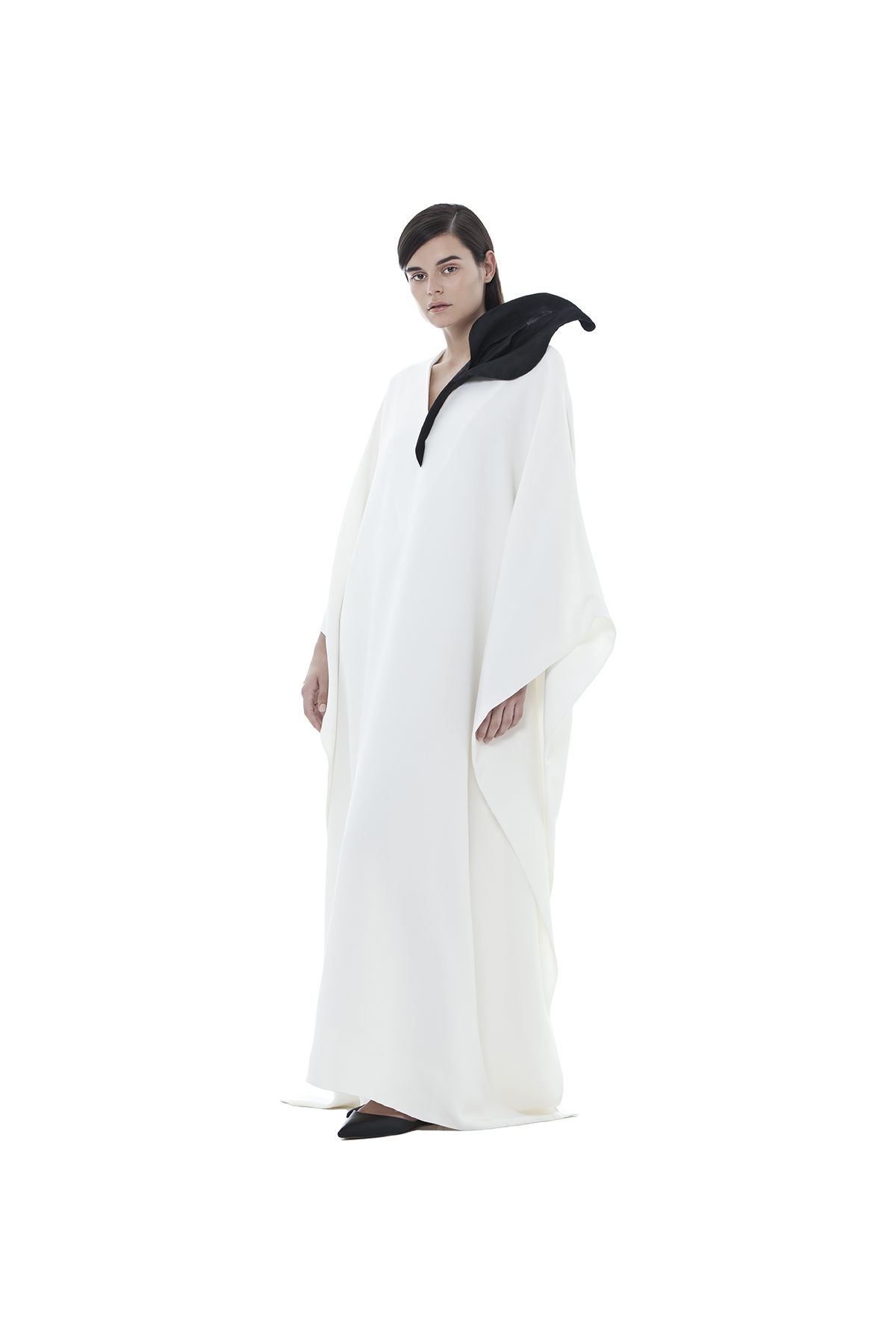 Calla-Caftan